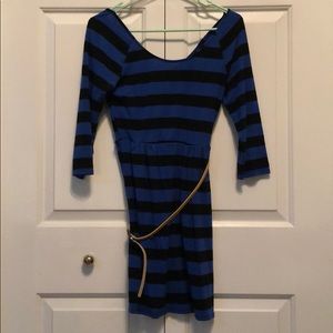 Xhilaration dress